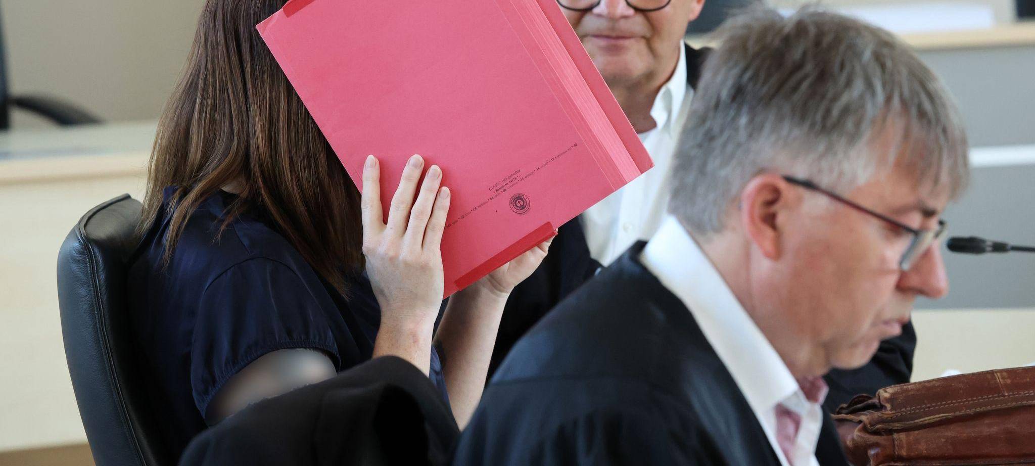 Fortsetzung des Mordprozesses im Fall Fabian