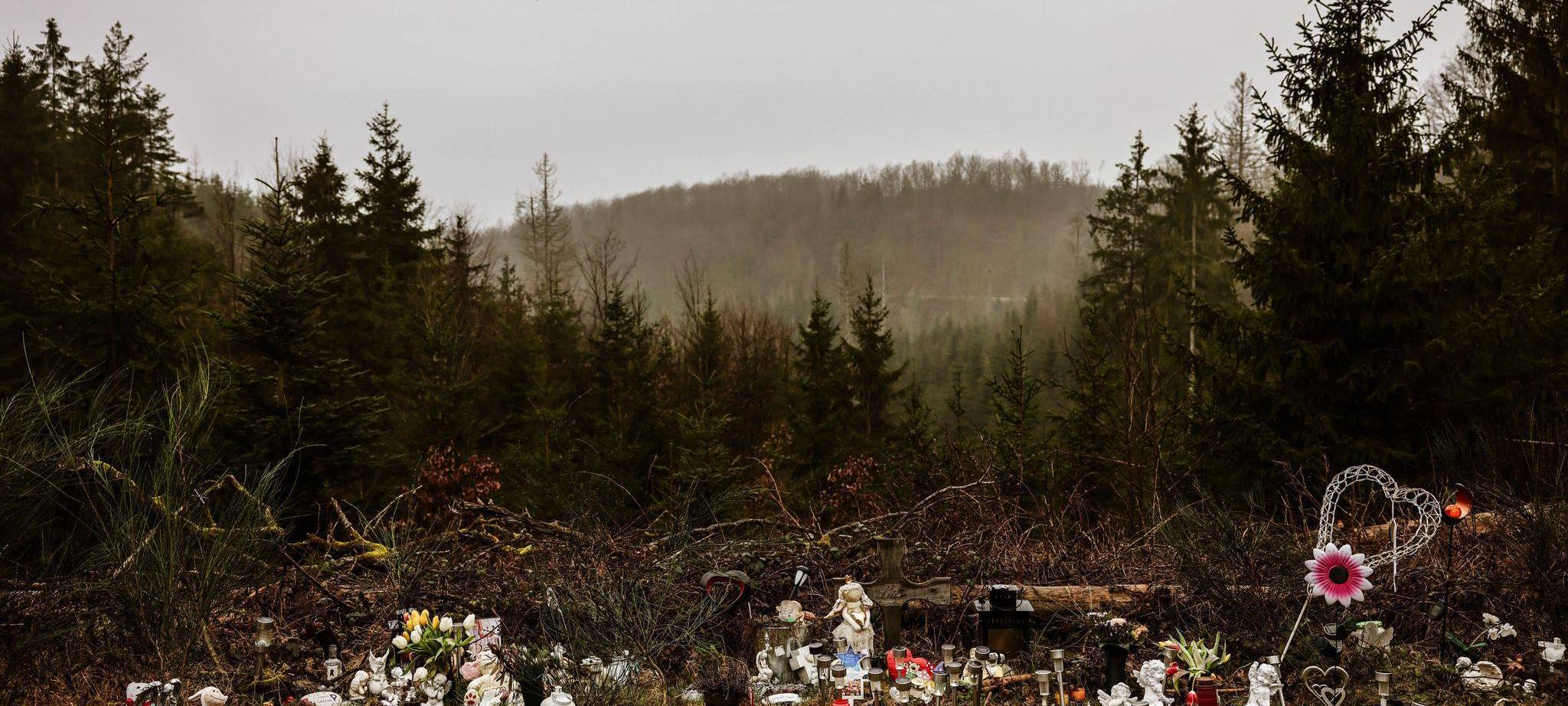 Freudenberg - Ein Jahr nach dem Tod von Schülerin Luise
