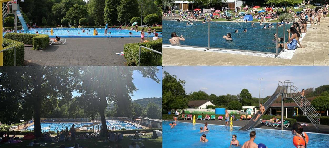 Der Freibad-Check: Wir suchen euer bestes Freibad im Bergischen
