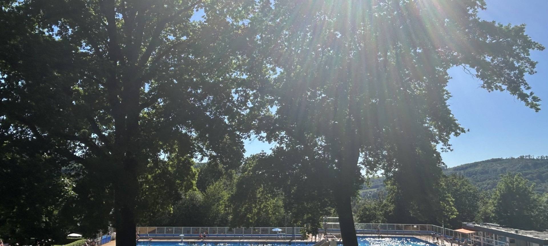Der Freibad-Check: Wir suchen euer bestes Freibad im Bergischen