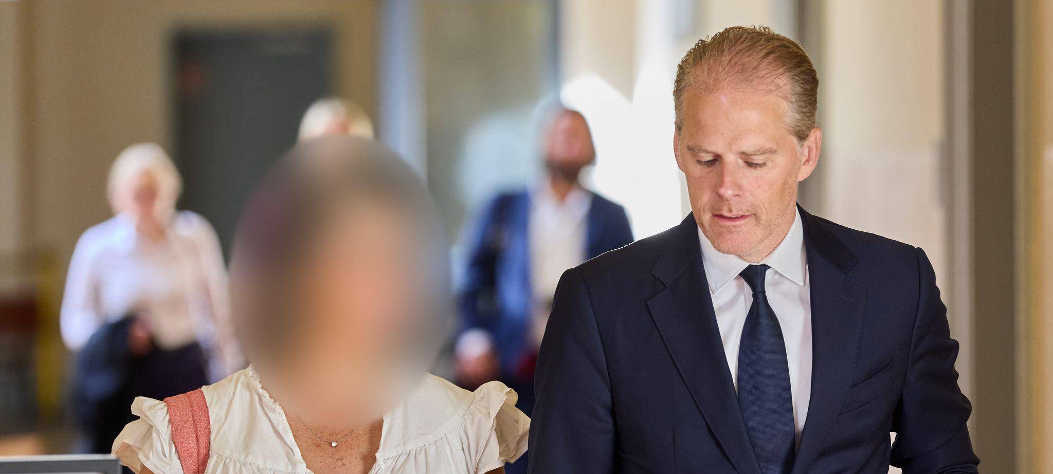 Fortsetzung Prozess wegen mutmaßlicher Kindesentführung
