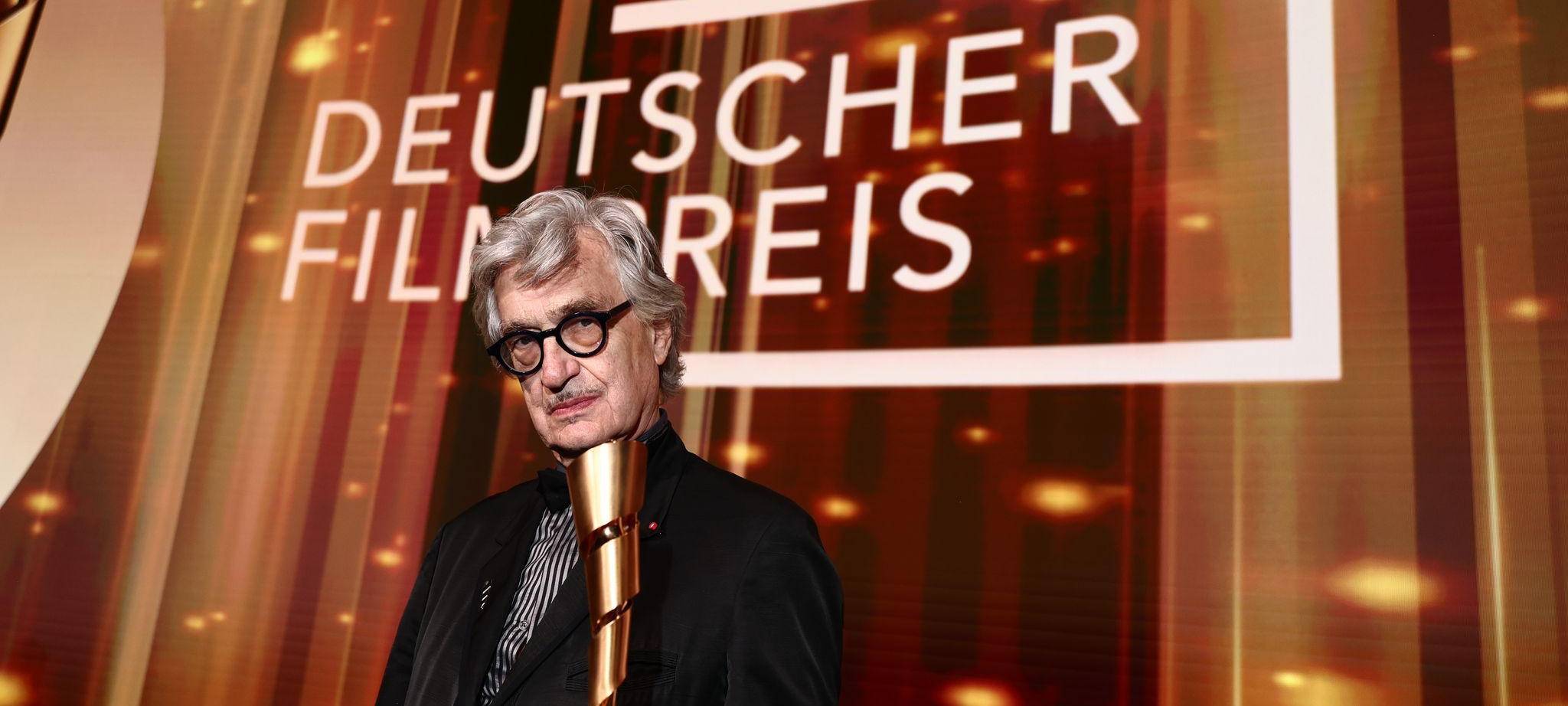 Verleihung Deutscher Filmpreis