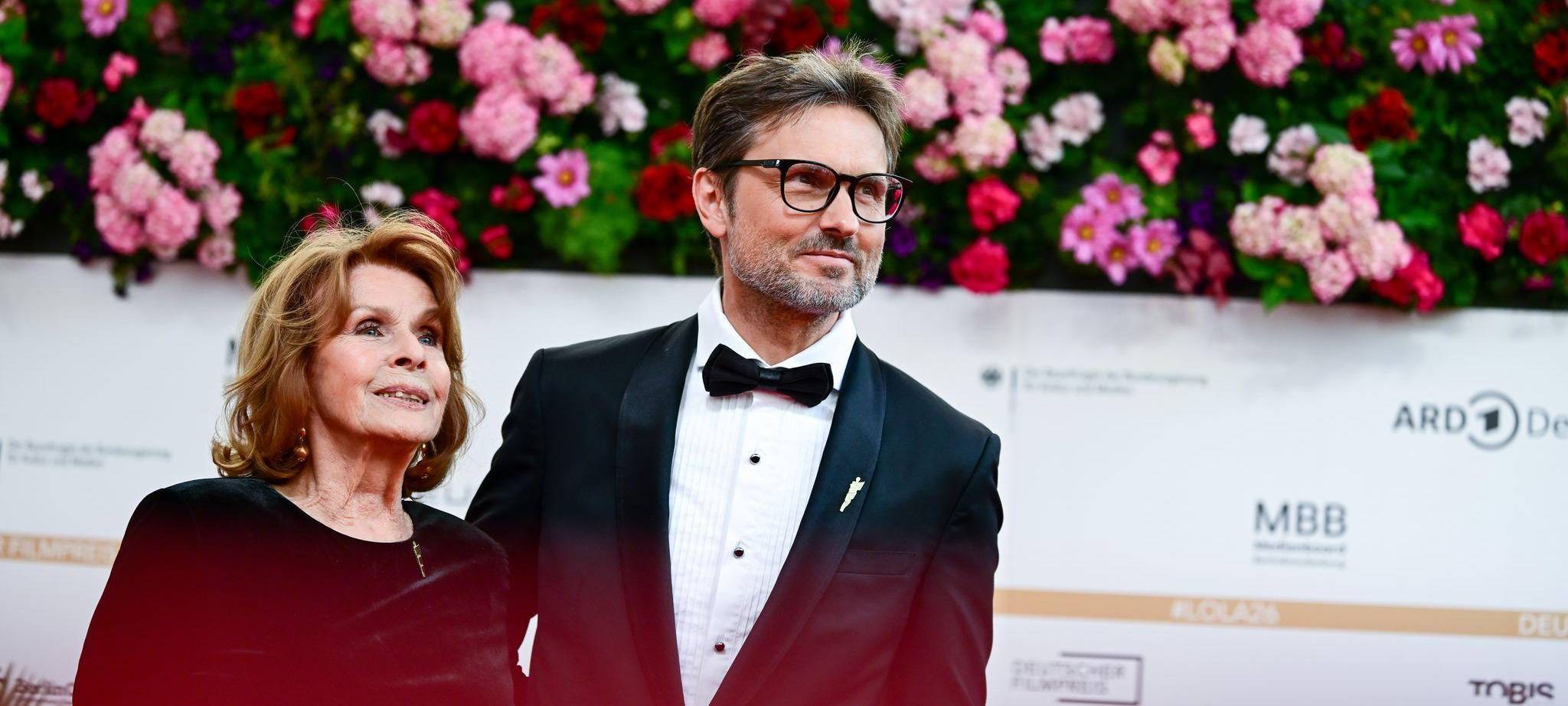 Deutscher Filmpreis wird verliehen