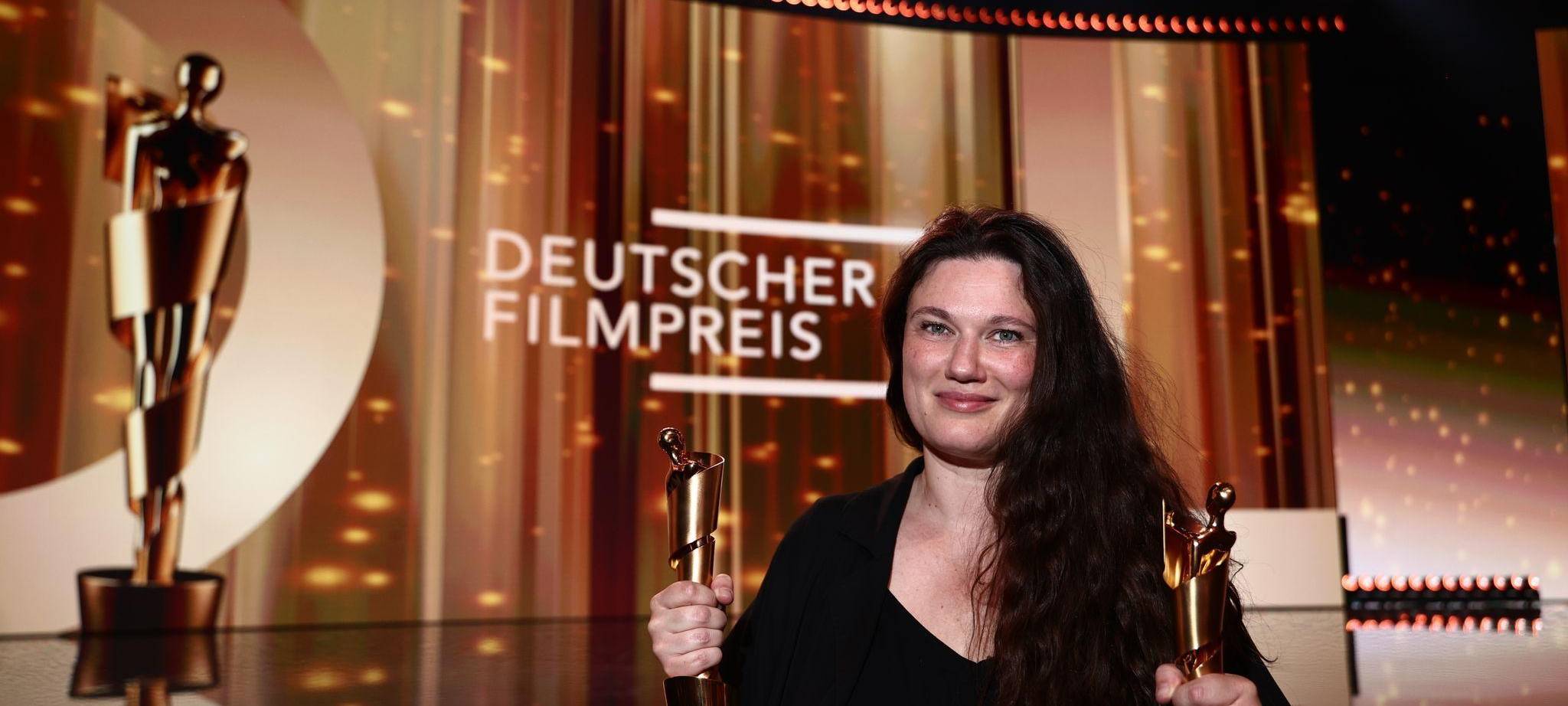 Verleihung Deutscher Filmpreis