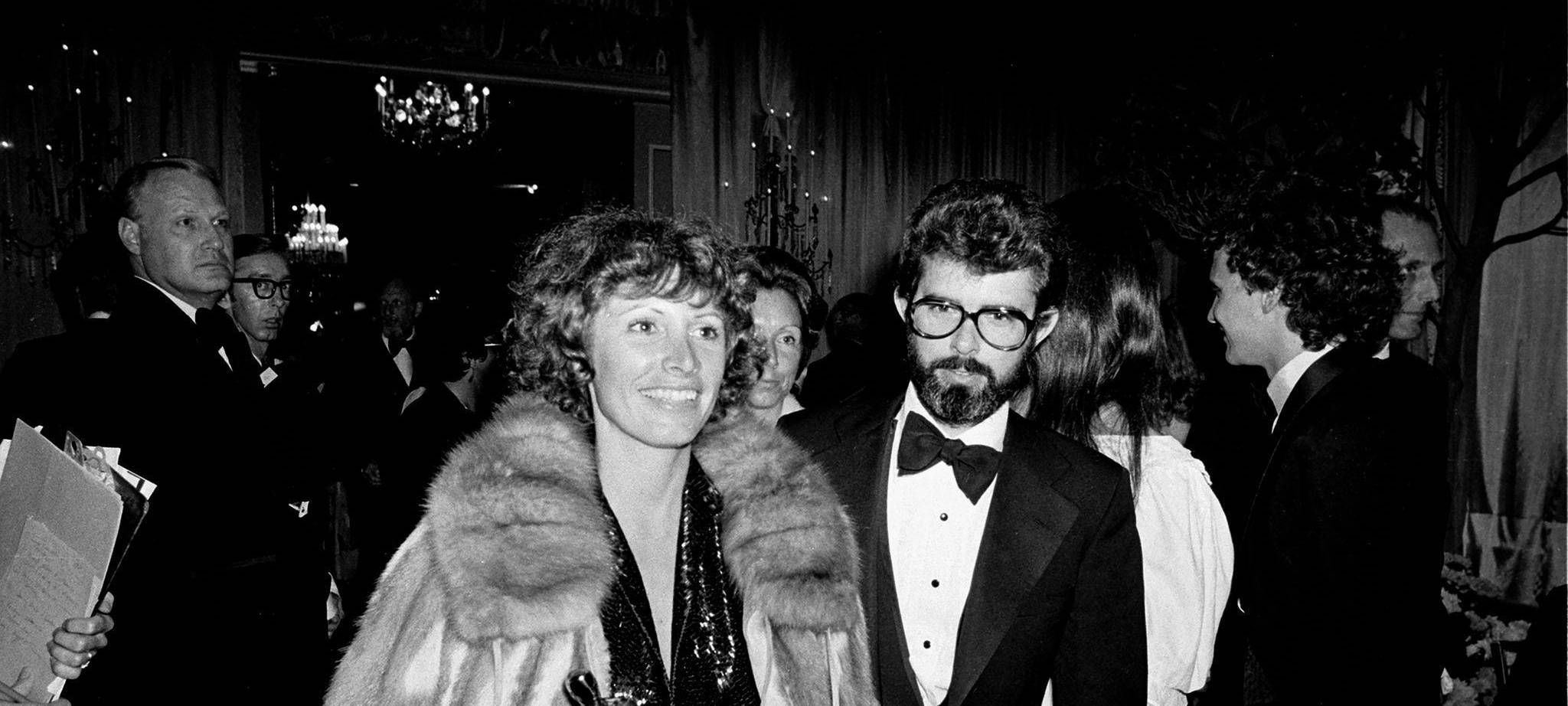 Marcia Lucas