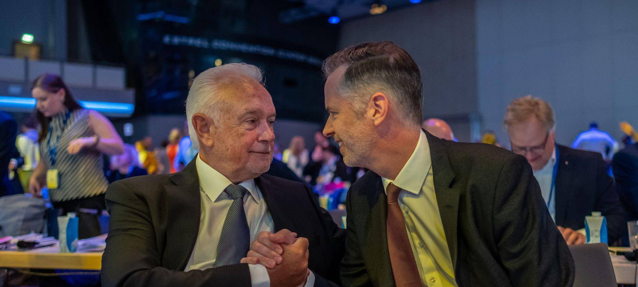 FDP Bundesparteitag