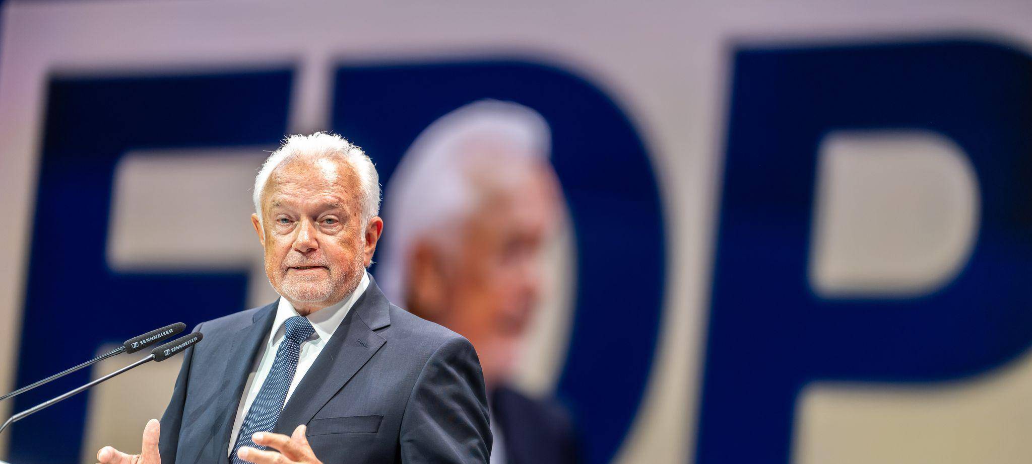 FDP Bundesparteitag