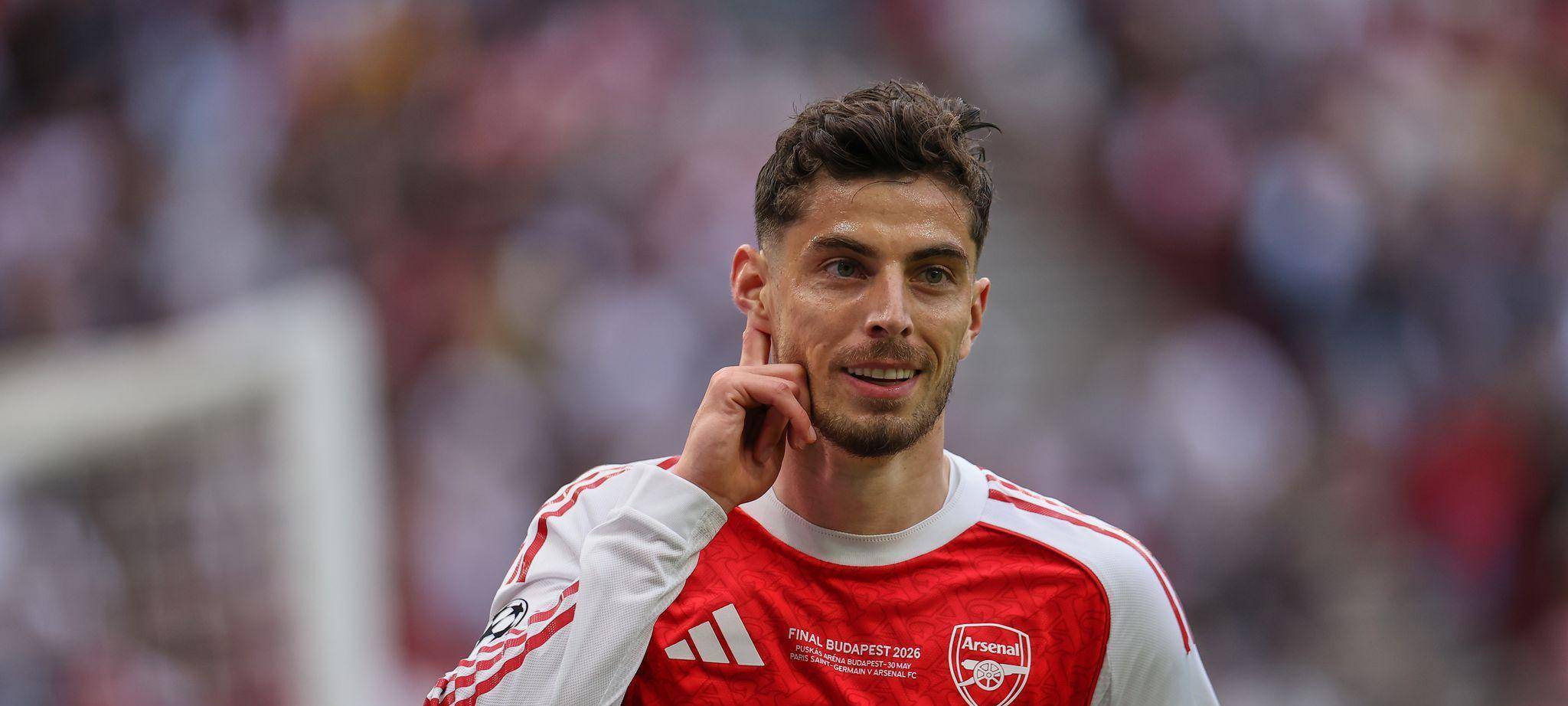 Paris Saint-Germain - FC Arsenal
