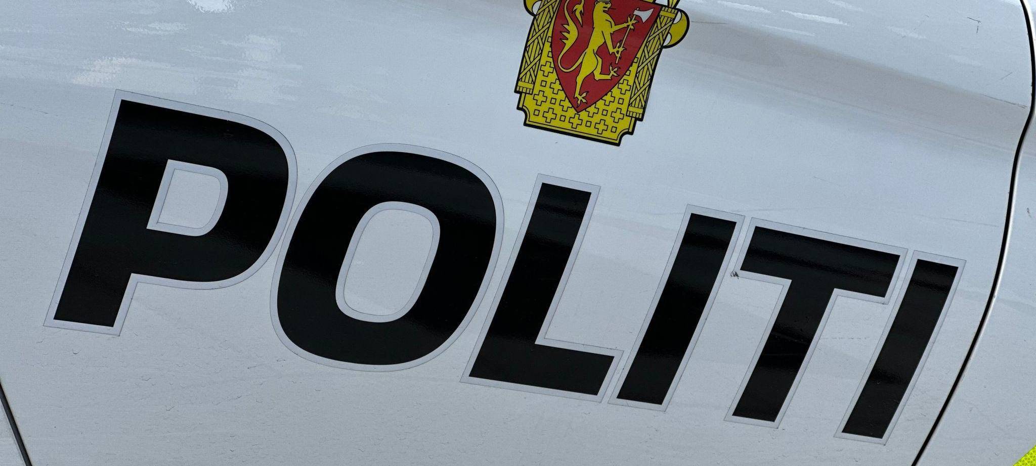 Norwegische Polizei