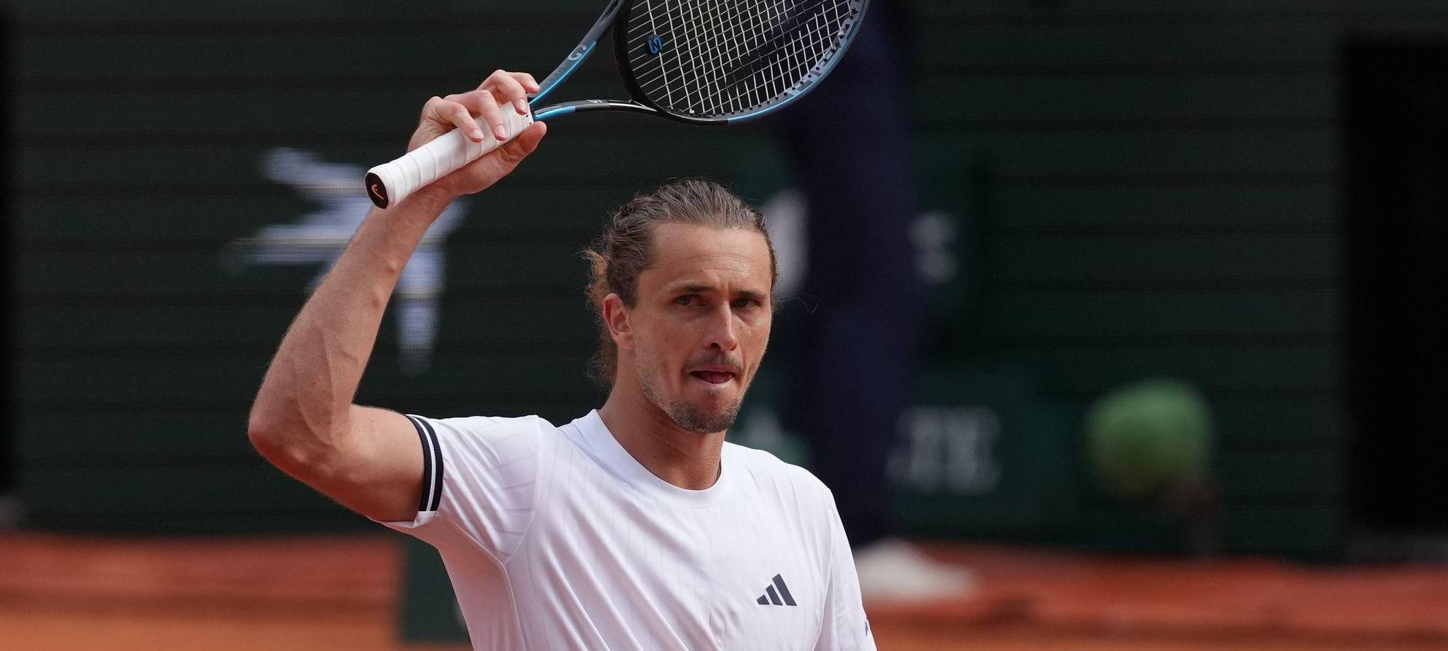 Tennis French Open
