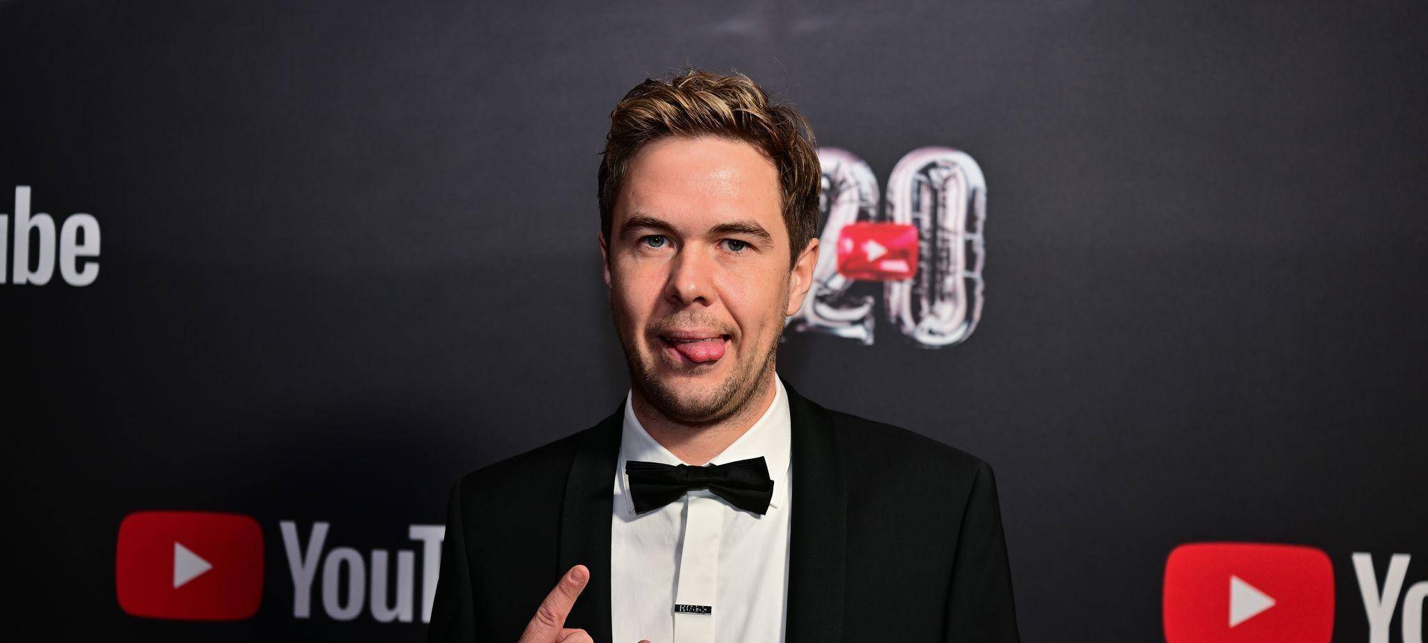 YouTube Music Awards Deutschland