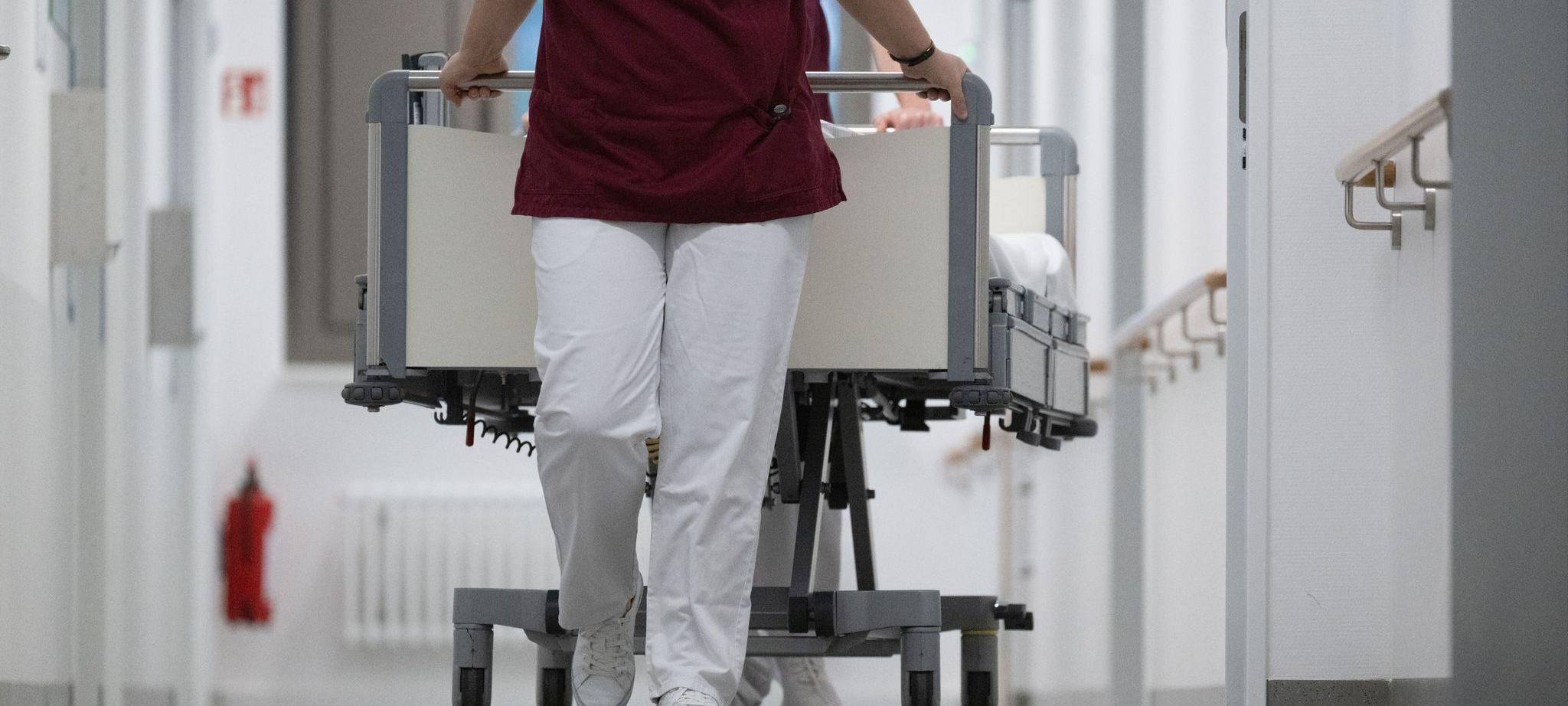 Krankenhaus