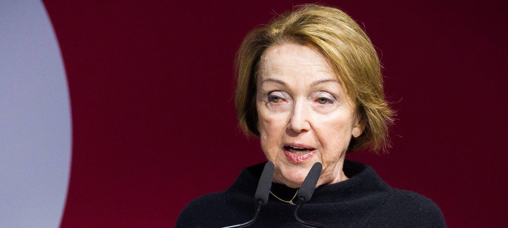 Eva Umlauf