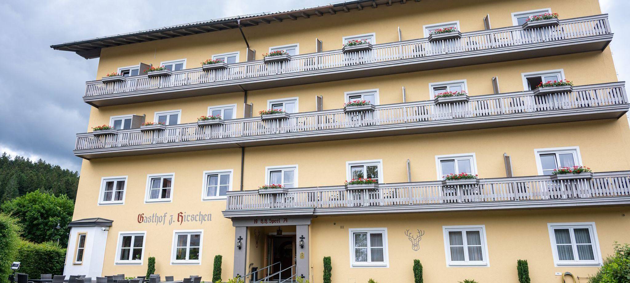 Hotel lehnt Buchung mit antisemitischer Begründung ab