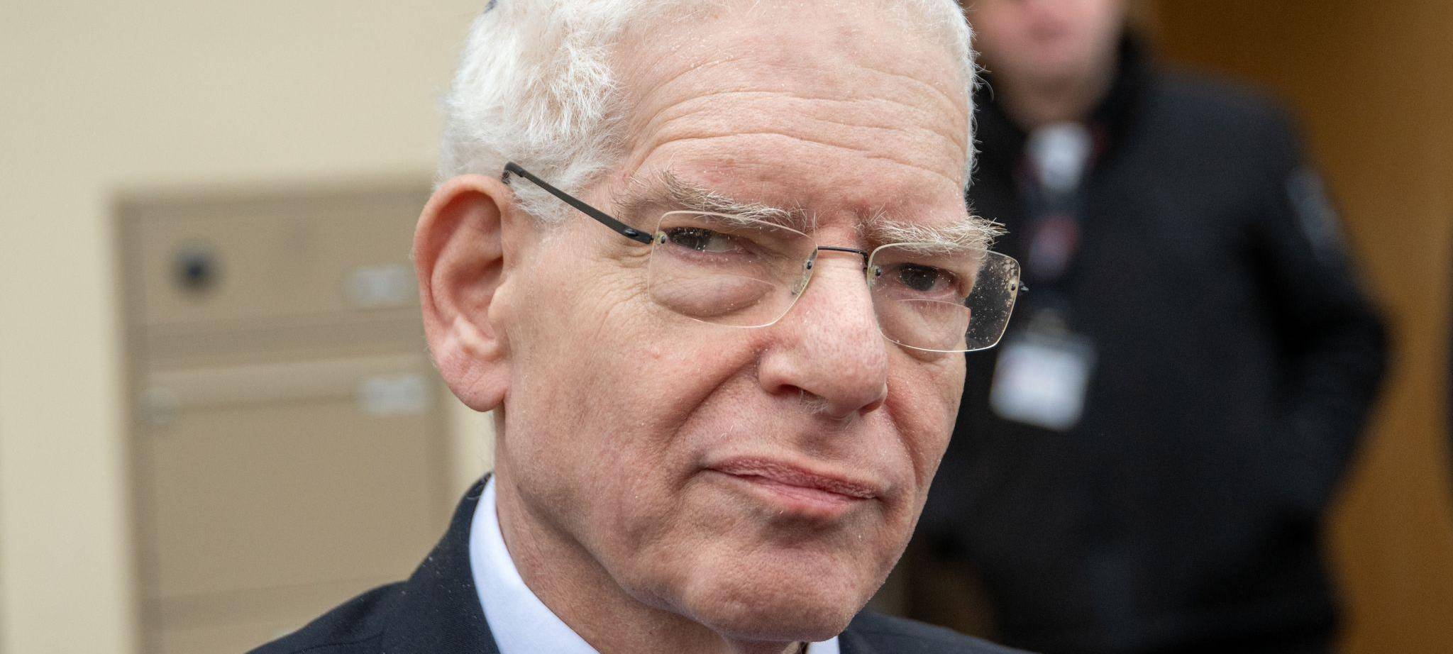 Josef Schuster