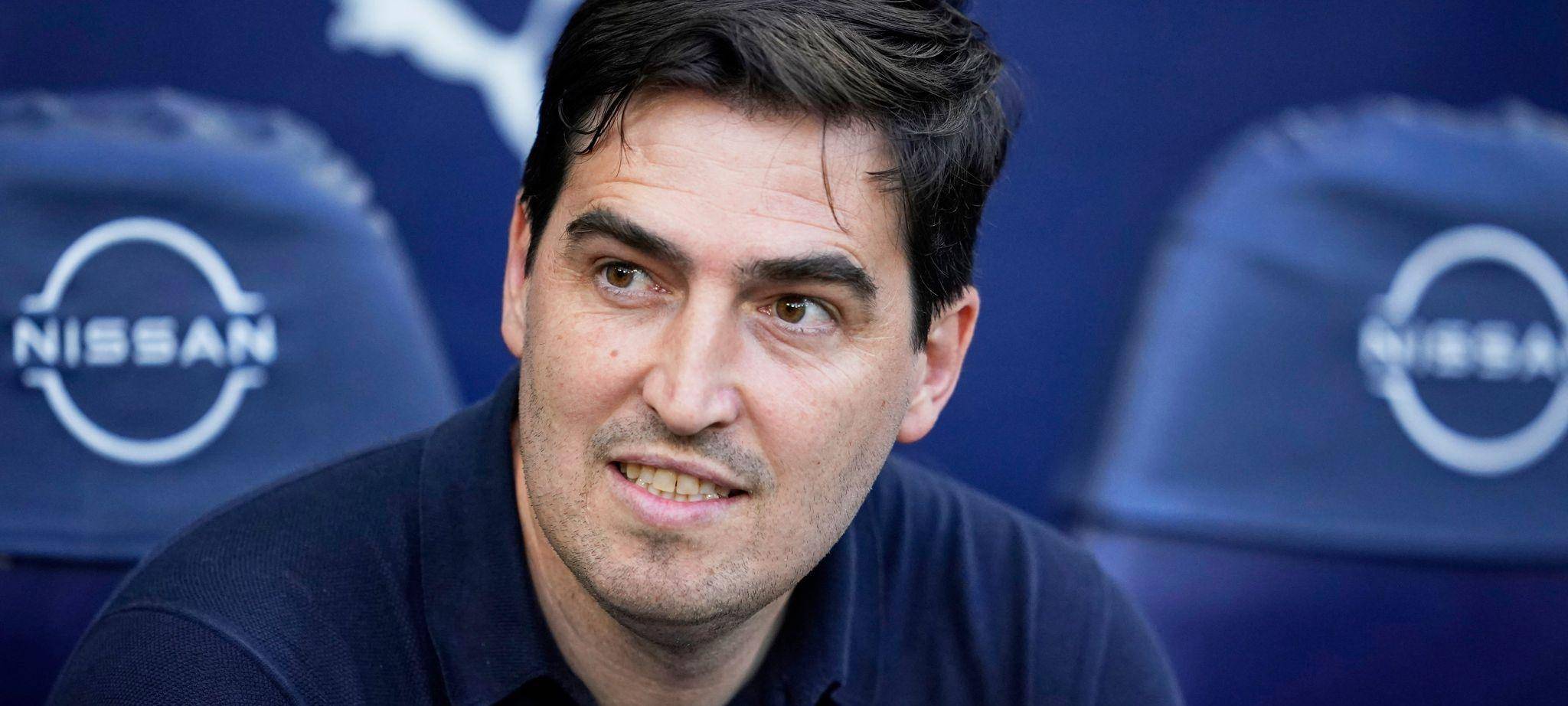 Andoni Iraola