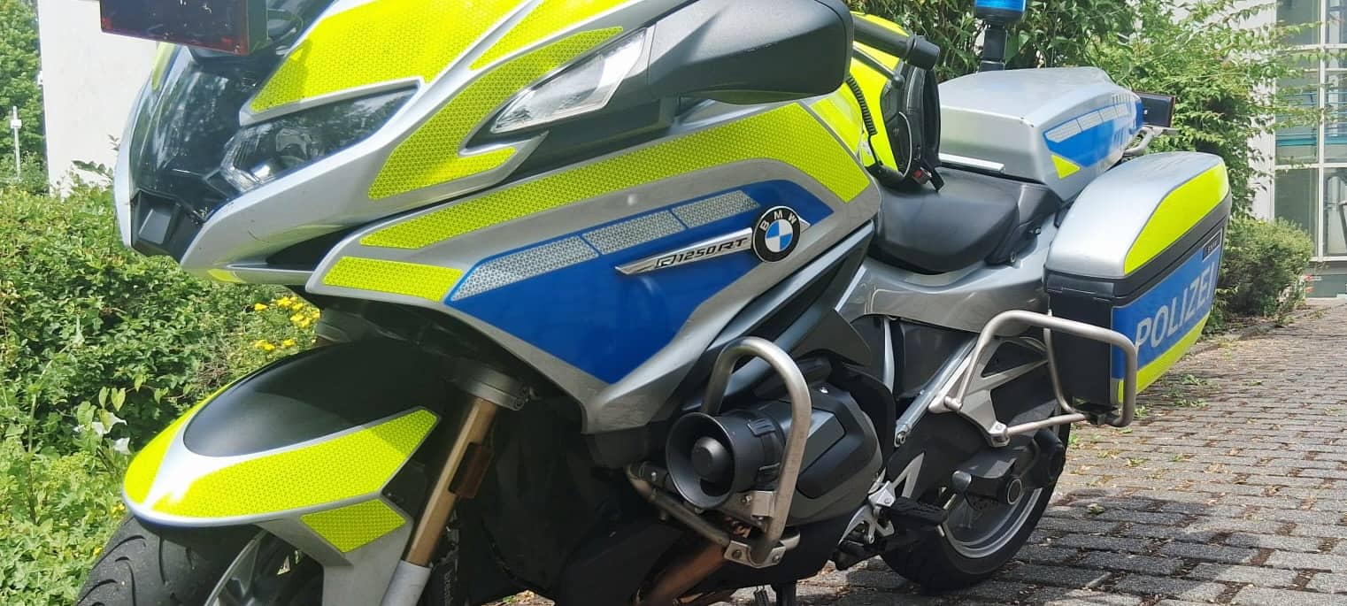 1.000 Autos in Odenthal und Wermelskirchen kontrolliert