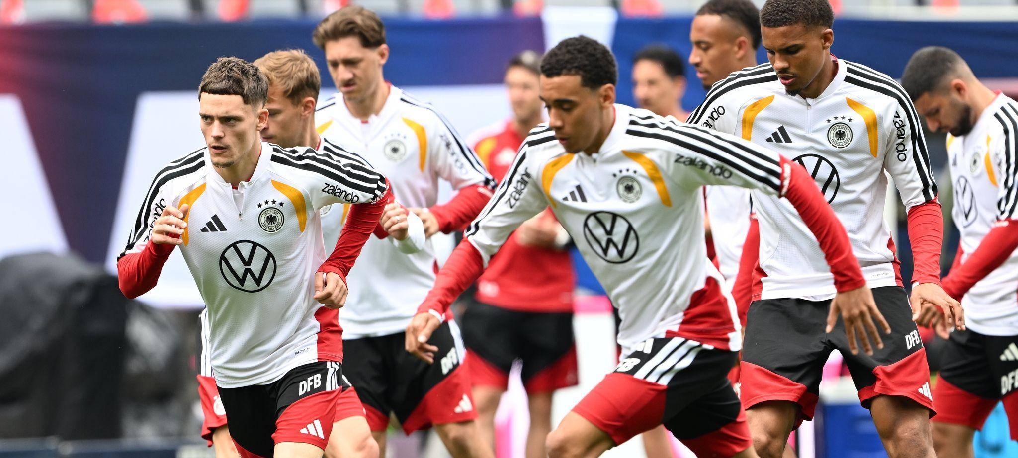 Fußball-WM 2026 - Vorbereitung Chicago