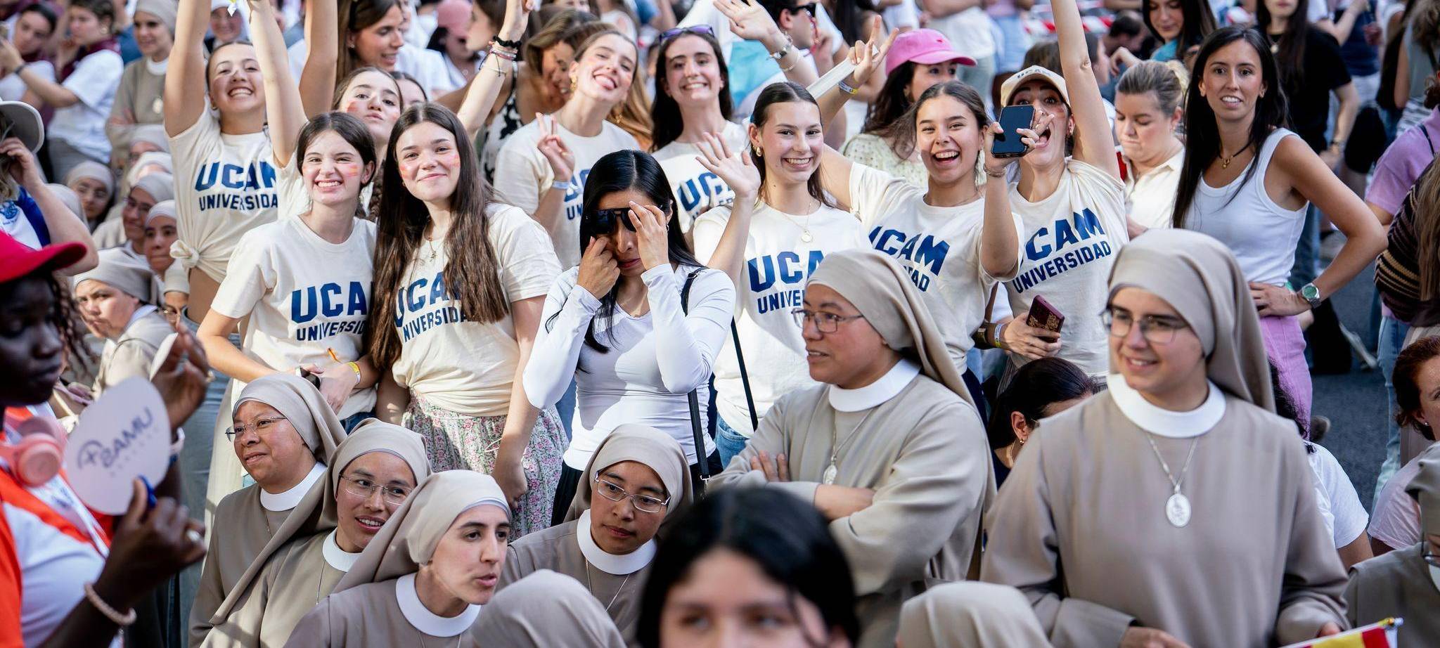 Papst Leo XIV. besucht Spanien