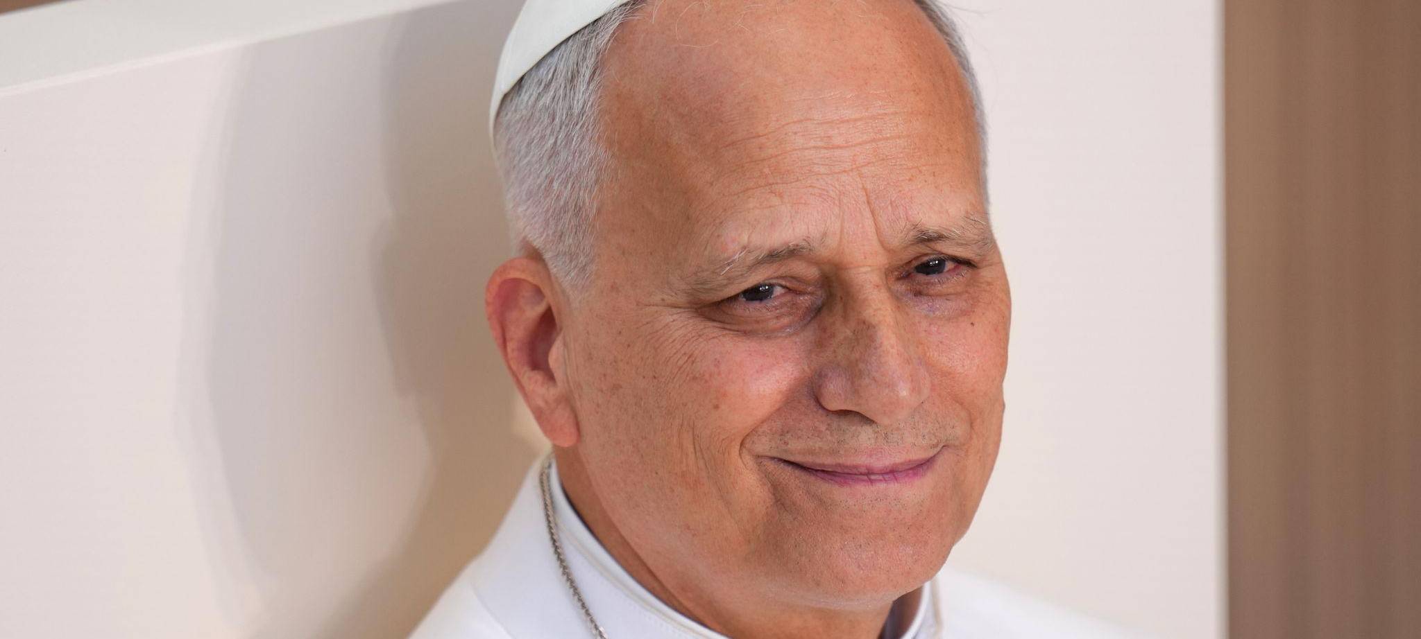 Papst Leo XIV. besucht Spanien
