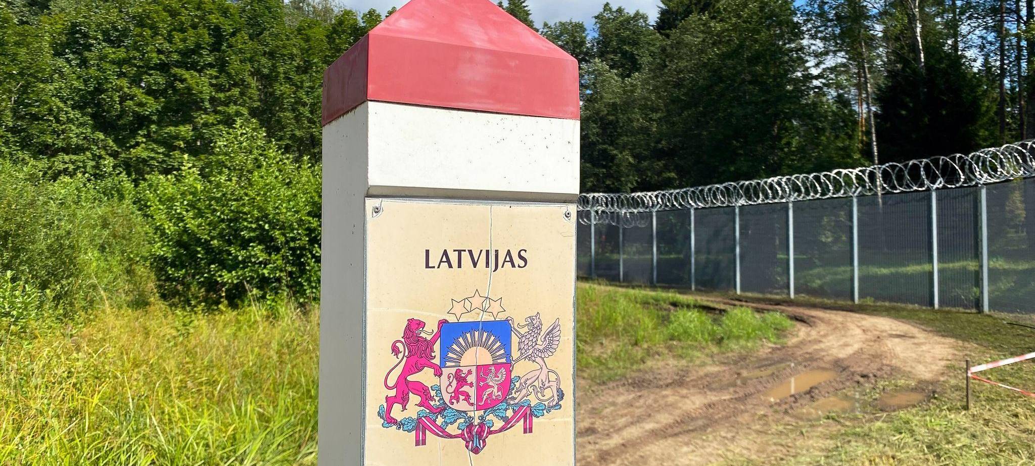 Lettland