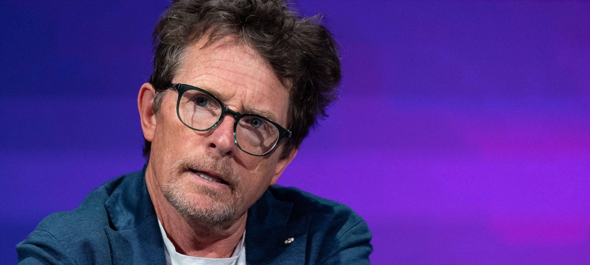 Michael J. Fox
