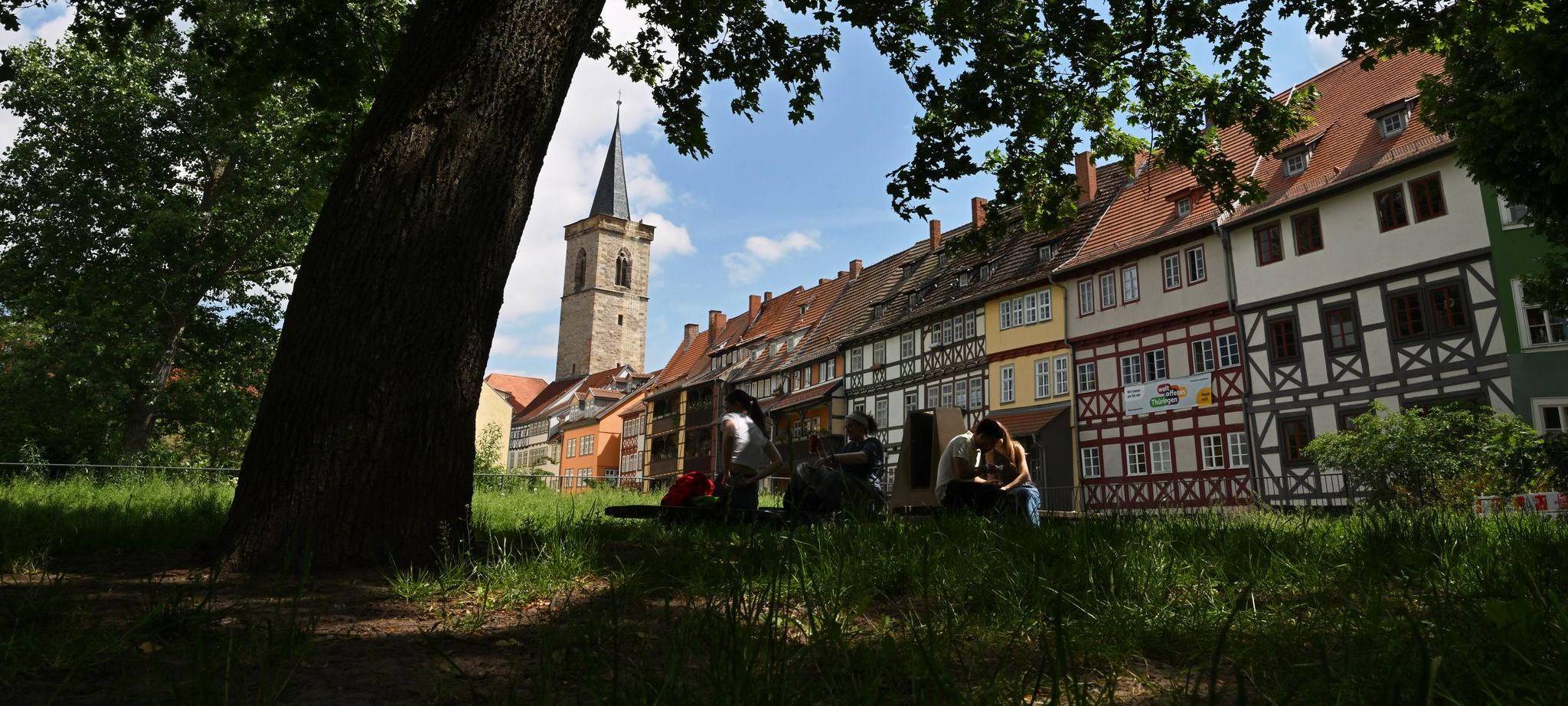Erfurt