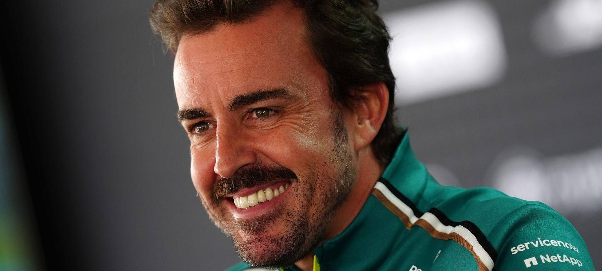 Fernando Alonso