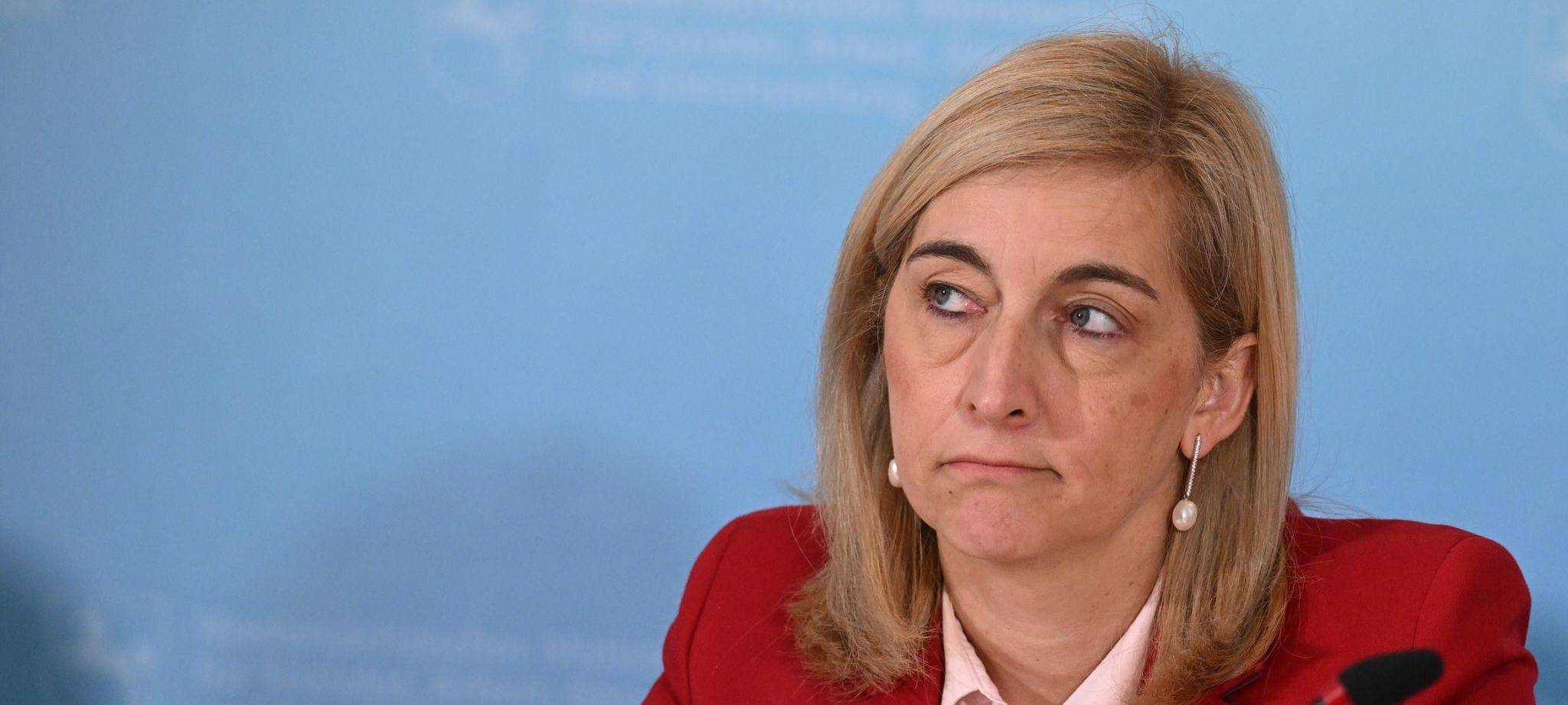 Gesundheitsministerkonferenz in Hannover