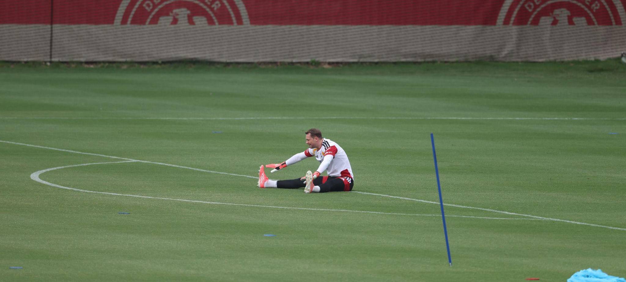 Manuel Neuer