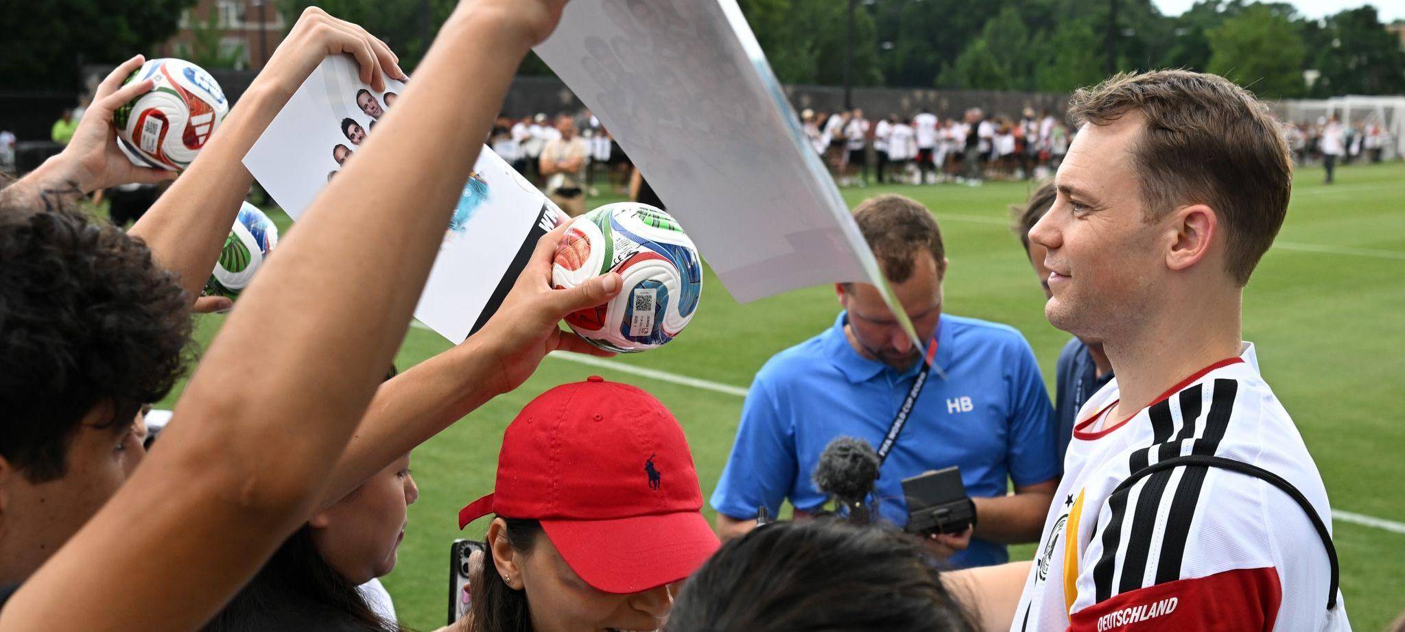 Manuel Neuer