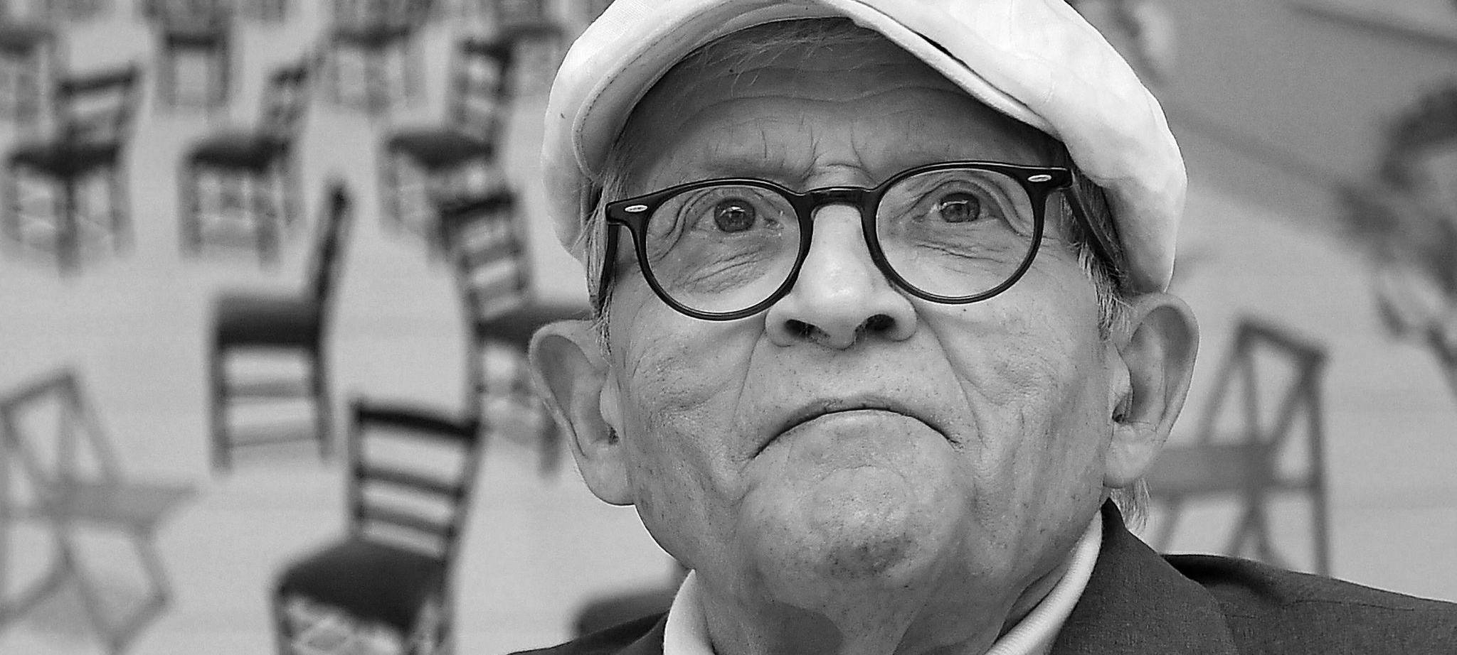 Britischer Maler David Hockney ist tot