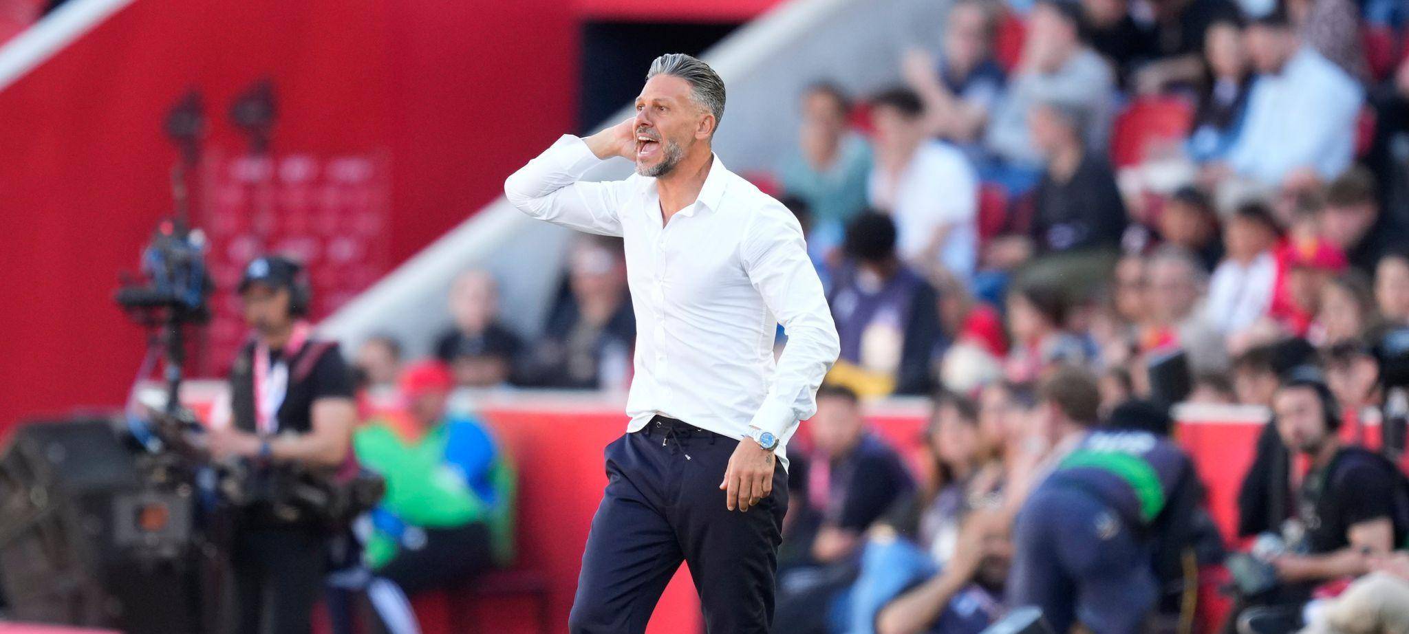 Martin Demichelis