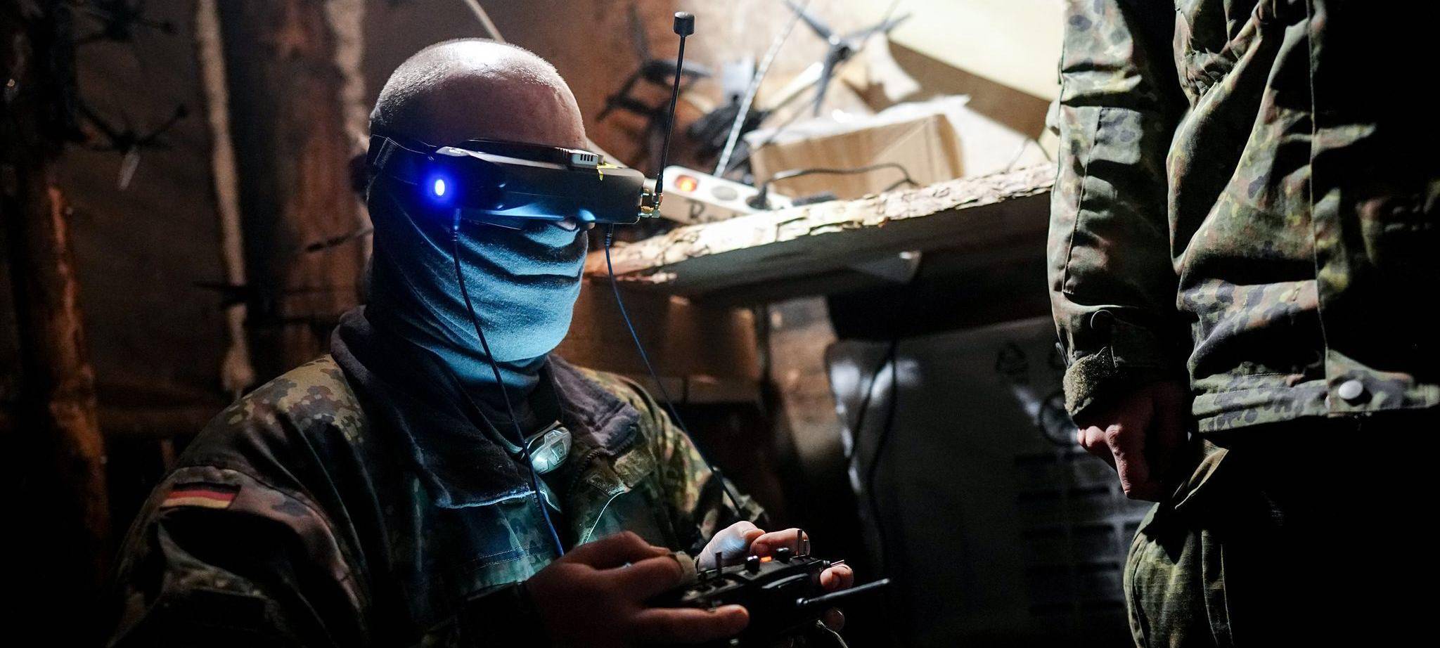 "Freedom Shield 2026" - Übung der Panzerbrigade 45 Litauen