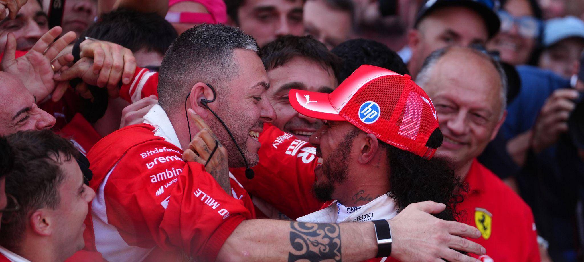 Formel-1 - Grand Prix von Katalonien