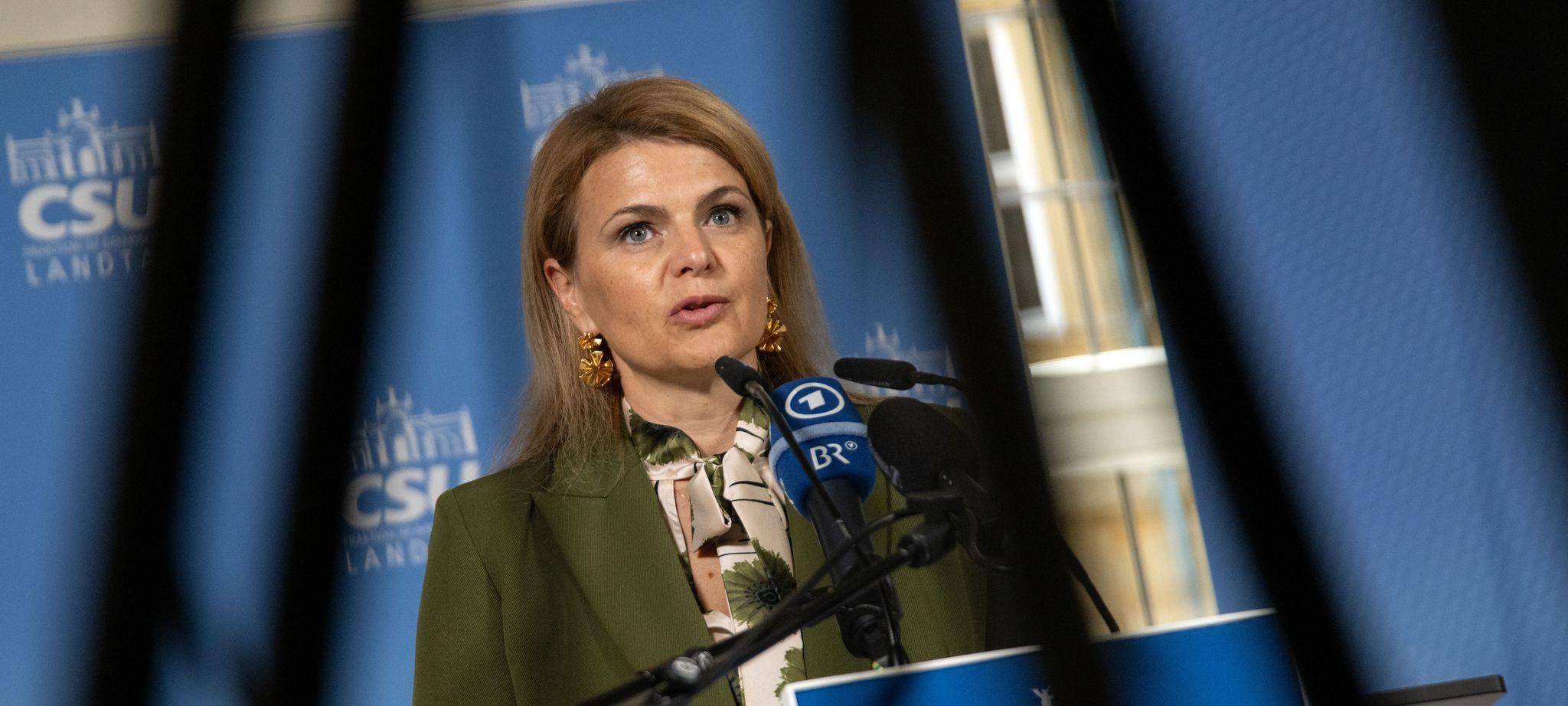 Katrin Staffler