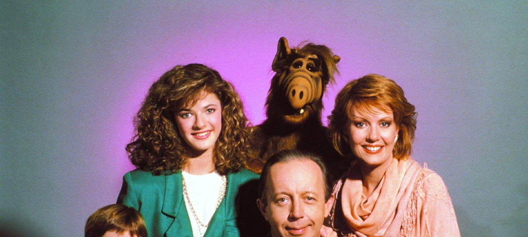 «Alf»-Star Anne Schedeen ist tot