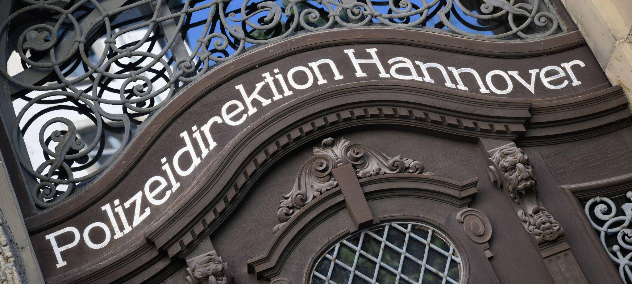Polizeidirektion Hannover