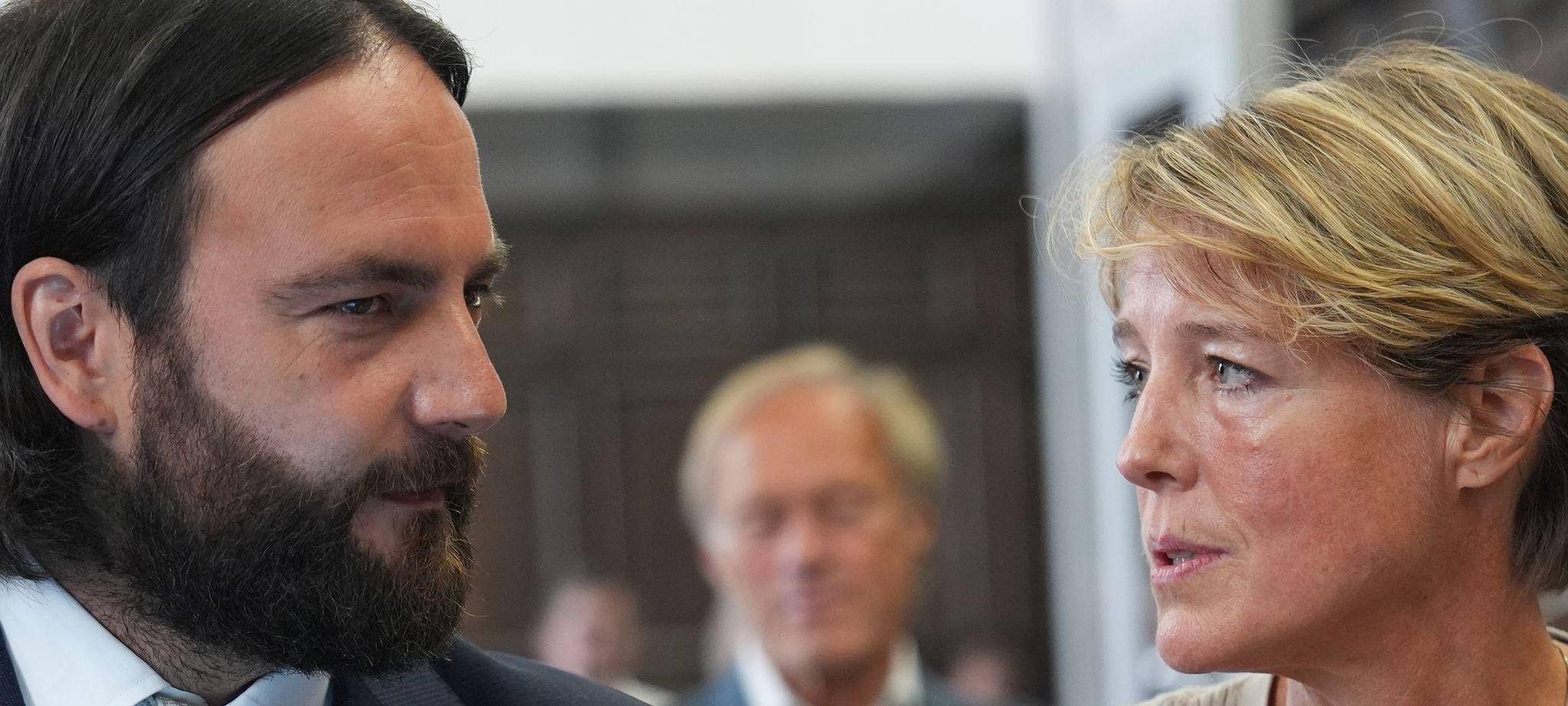 Fortsetzung Prozess wegen mutmaßlicher Kindesentführung