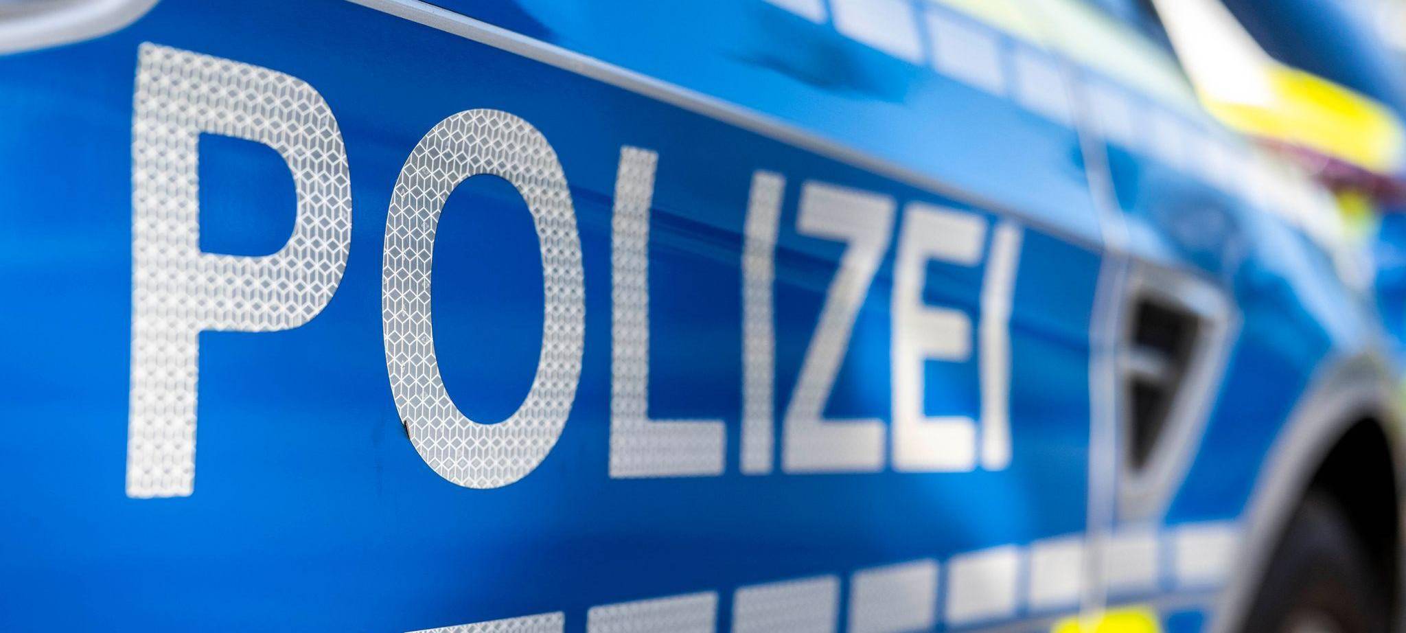 Polizei