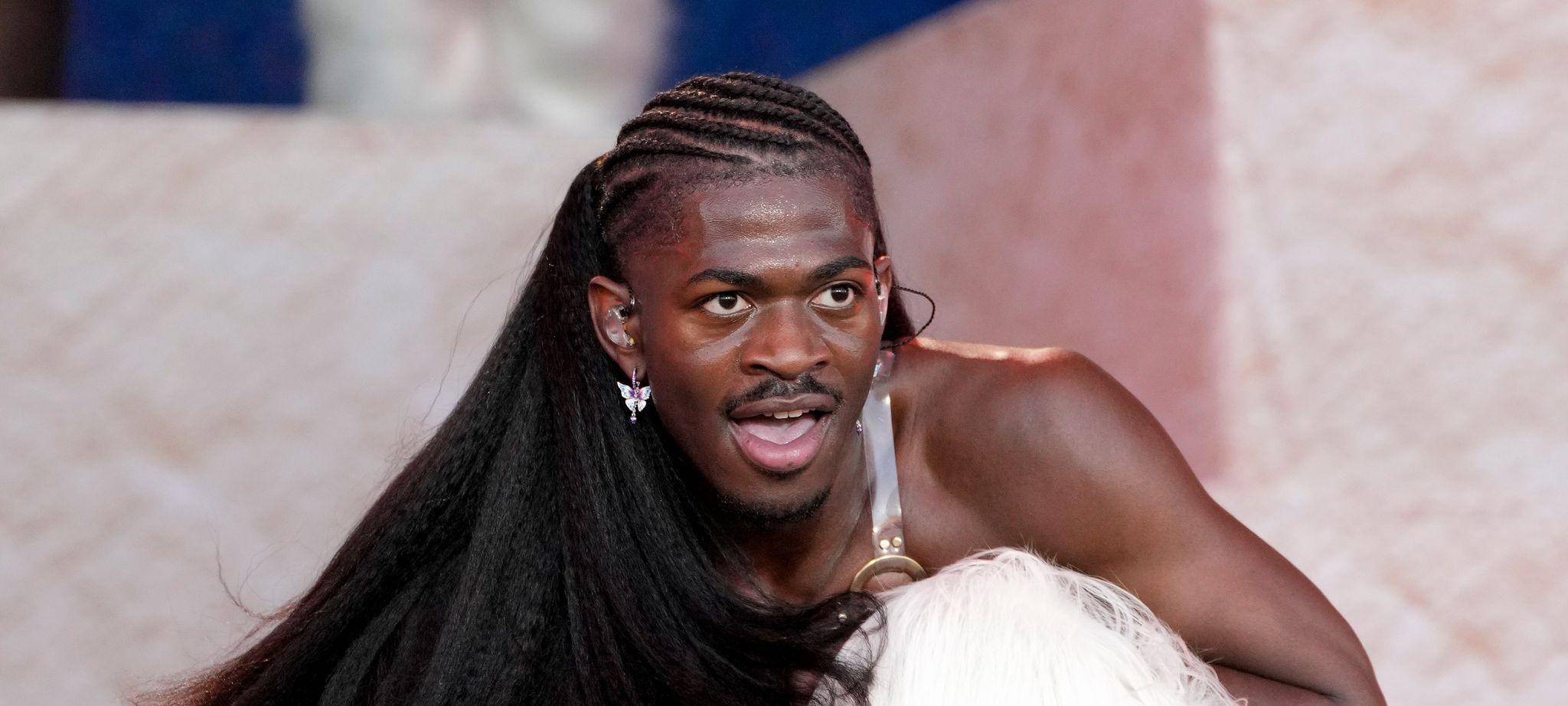 Lil Nas X