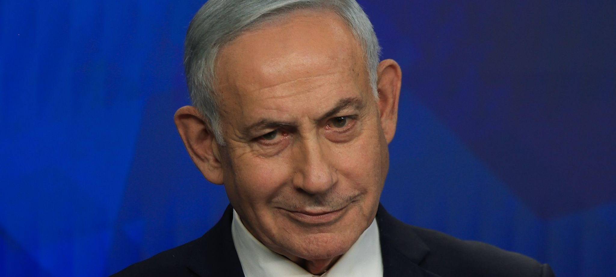 Iran-Krieg - Israel