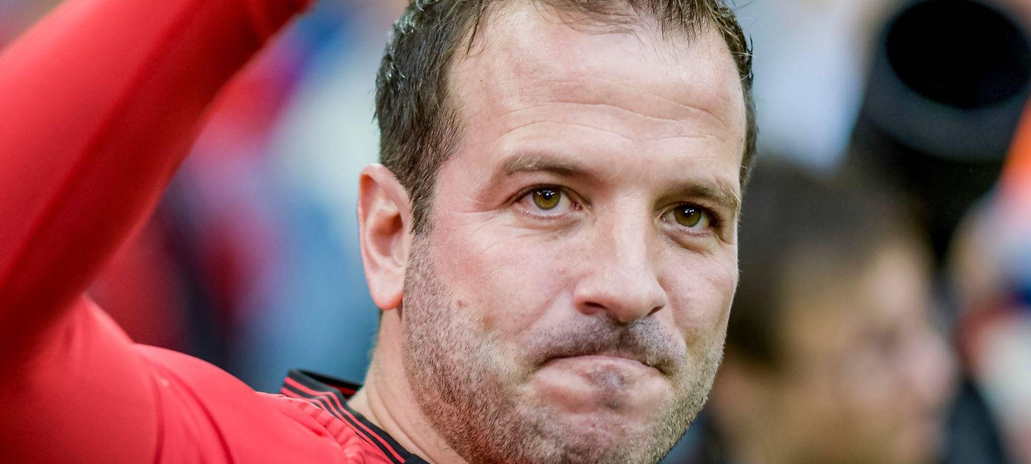 Rafael van der Vaart
