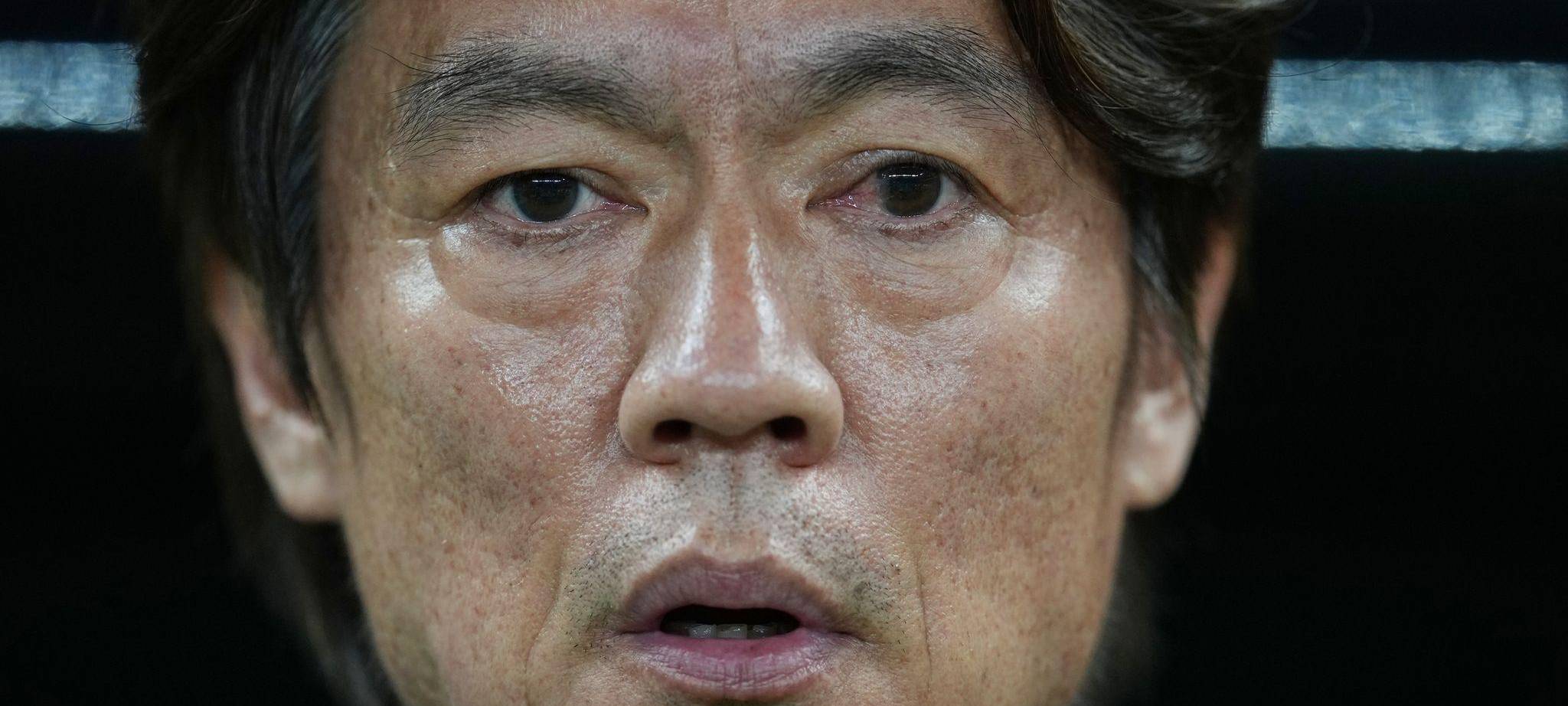 Hong Myung-bo