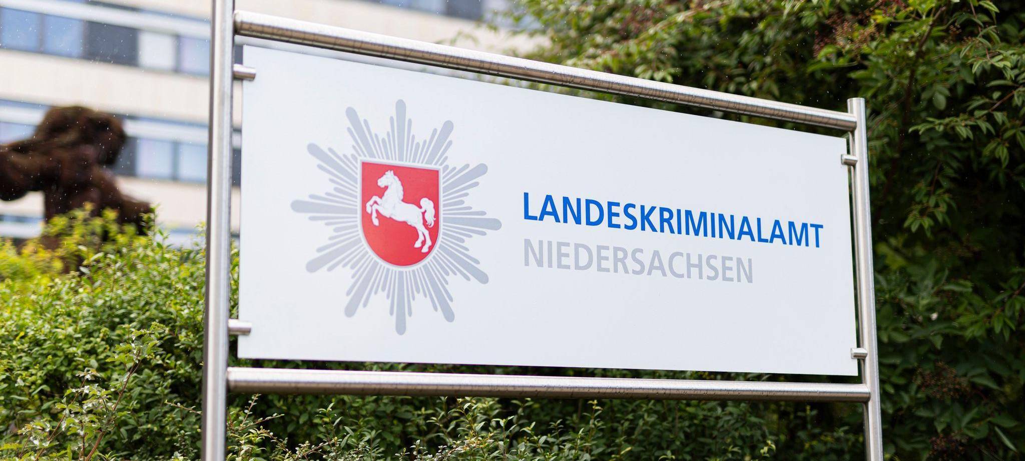 Landeskriminalamt Niedersachsen
