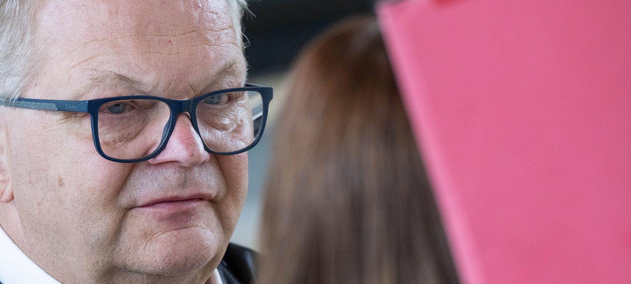 Fortsetzung Mordprozess im Fall Fabian