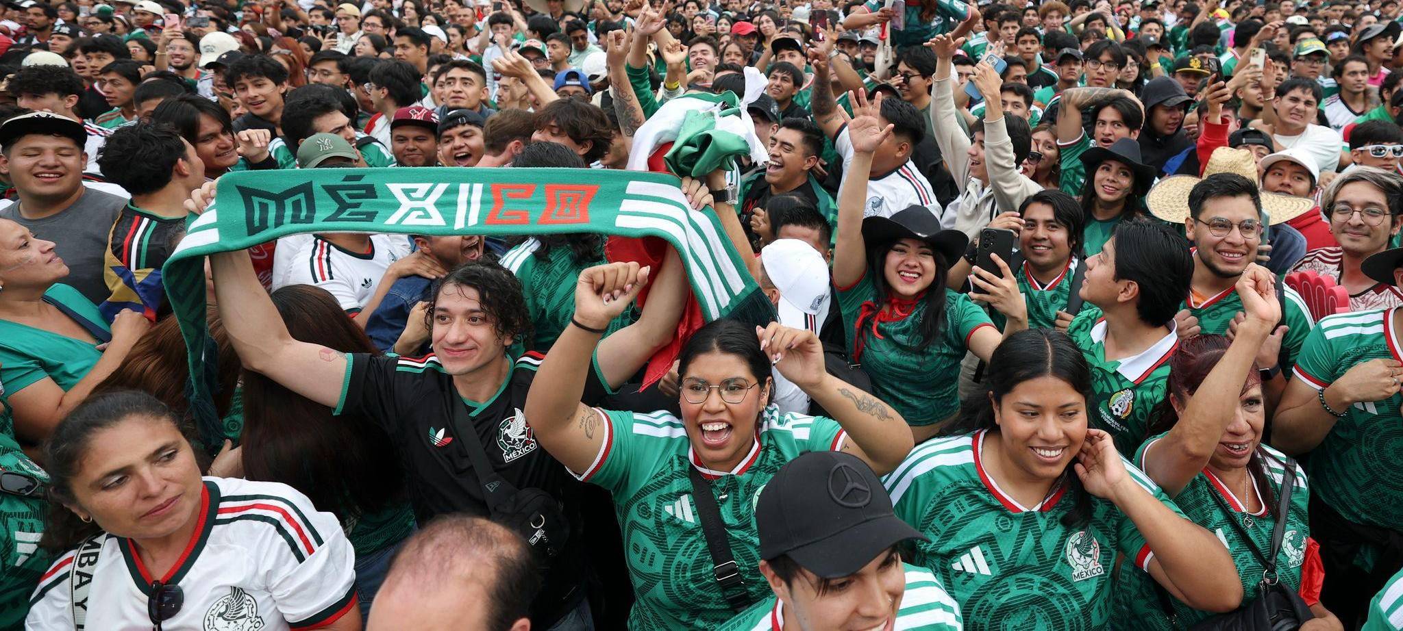 WM 2026 - Mexiko - Südkorea
