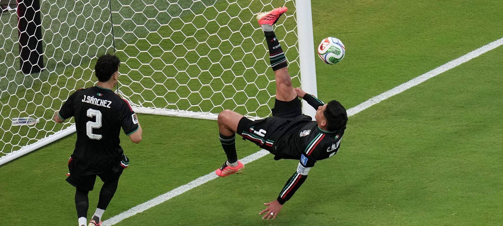 WM 2026 - Mexiko - Südkorea