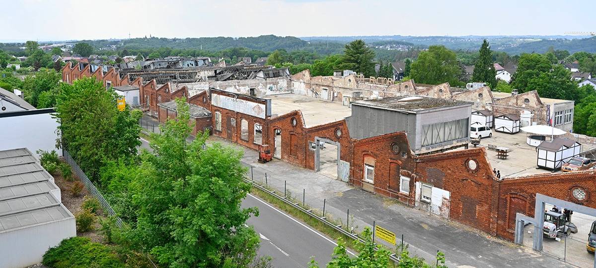 REGIONALE 2025: Grünes Licht für weitere Bergische Projekte
