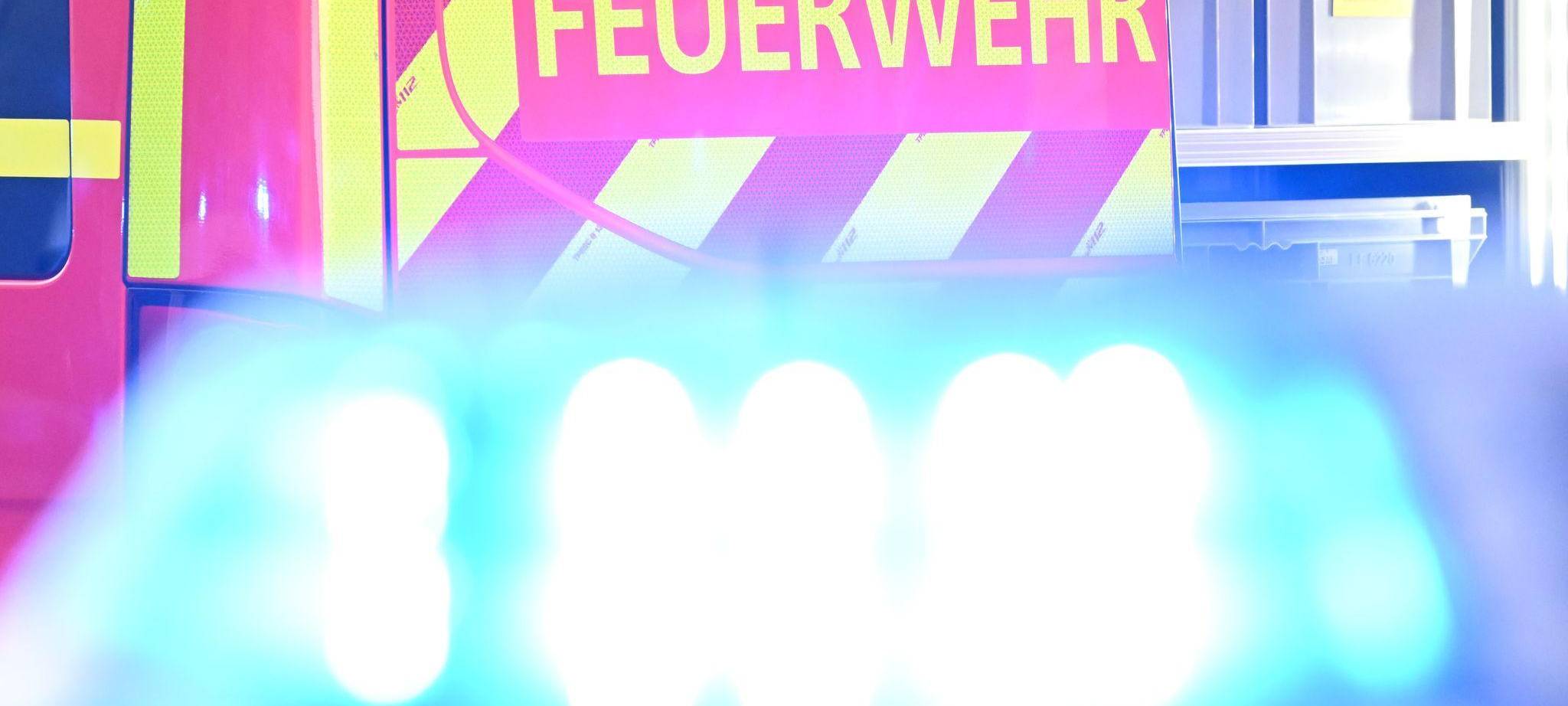 Feuerwehr